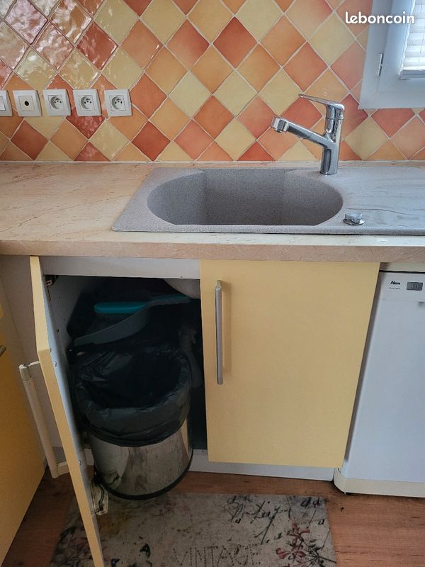 Cuisine Mobalpa (image 7)