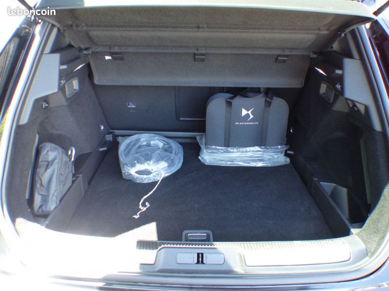 Ds DS 7 CROSSBACK E-TENSE 225CH BASTILLE + (image 12)