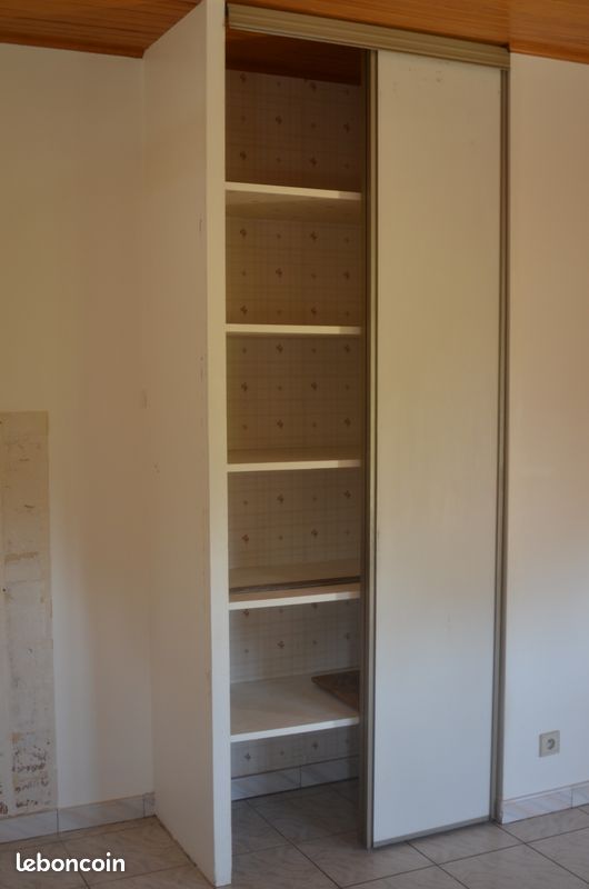 Portes de placard mural (image 2)