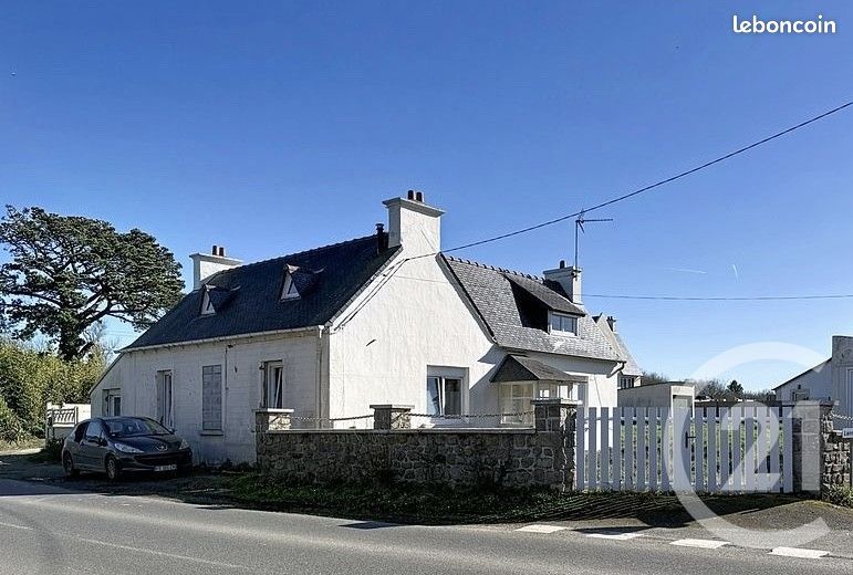 Maison 5 pièces 87 m² · à Pleubian · 87 m² · 179 000 €