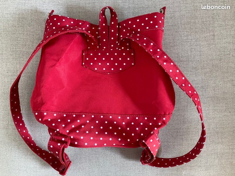 Sac à dos Corolle (image 3)