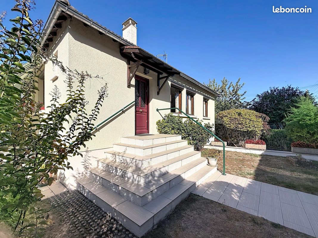 Maison 4 pièces 75 m² · à Senlis · 75 m² · 285 000 €
