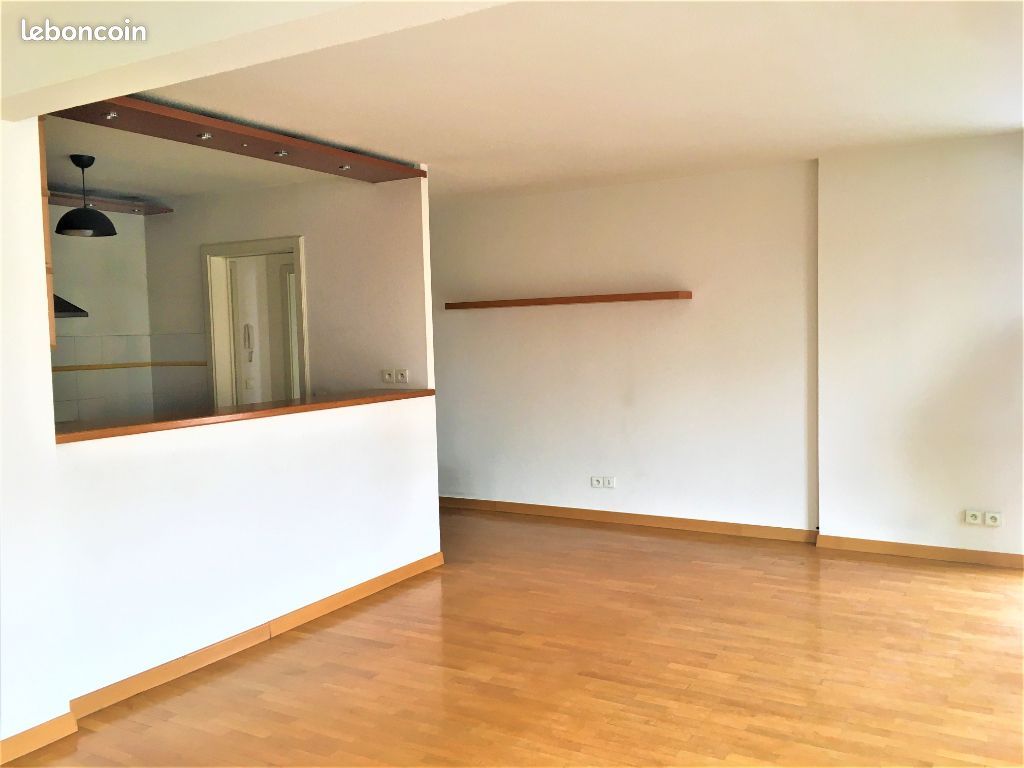 Appartement 3 pièces 76 m² · à Strasbourg · 76 m² · 1 089 €/mois