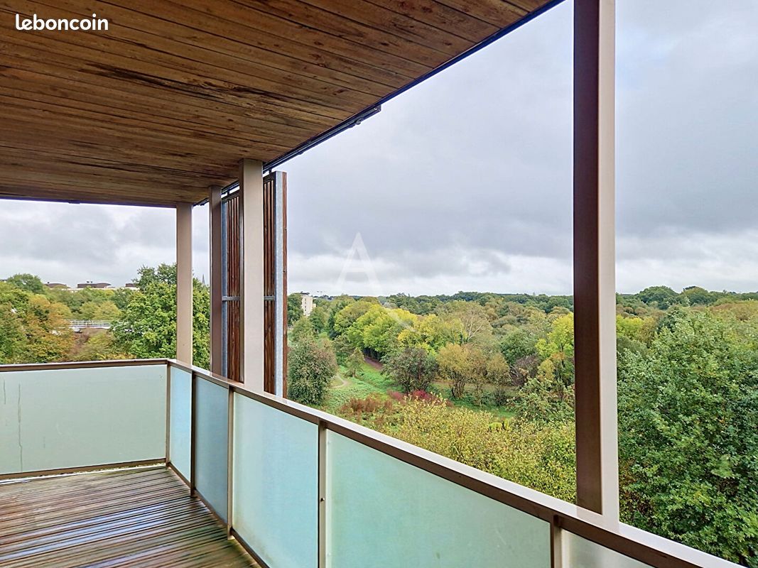 Appartement 4 pièces 82 m² · à Carquefou · 82 m² · 299 900 €