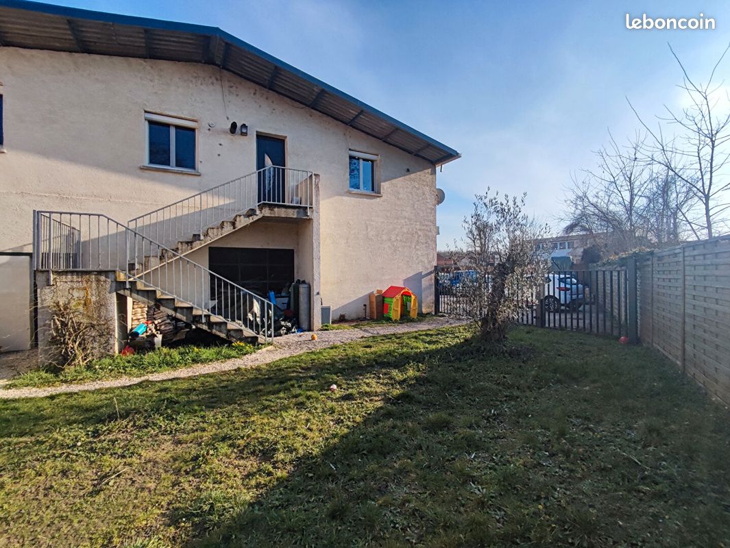 Appartement 3 pièces 70 m² · à Verberie · 70 m² · 720 €