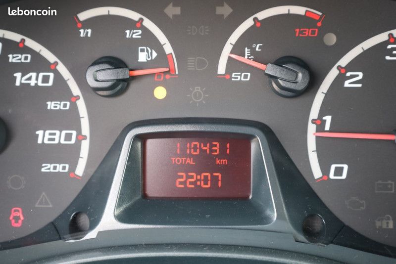 Ford KA 1.3 TDCI 75CH DPF STOP&START TREND (image 16)