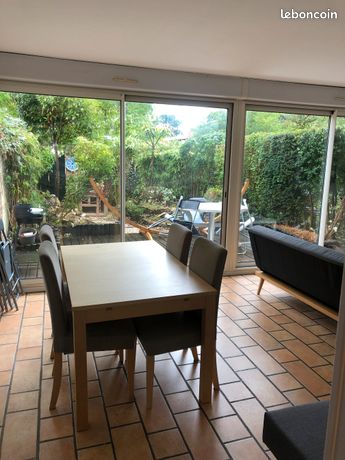 Maison a vendre cergy - 5 pièce(s) - 100 m2 - Surfyn