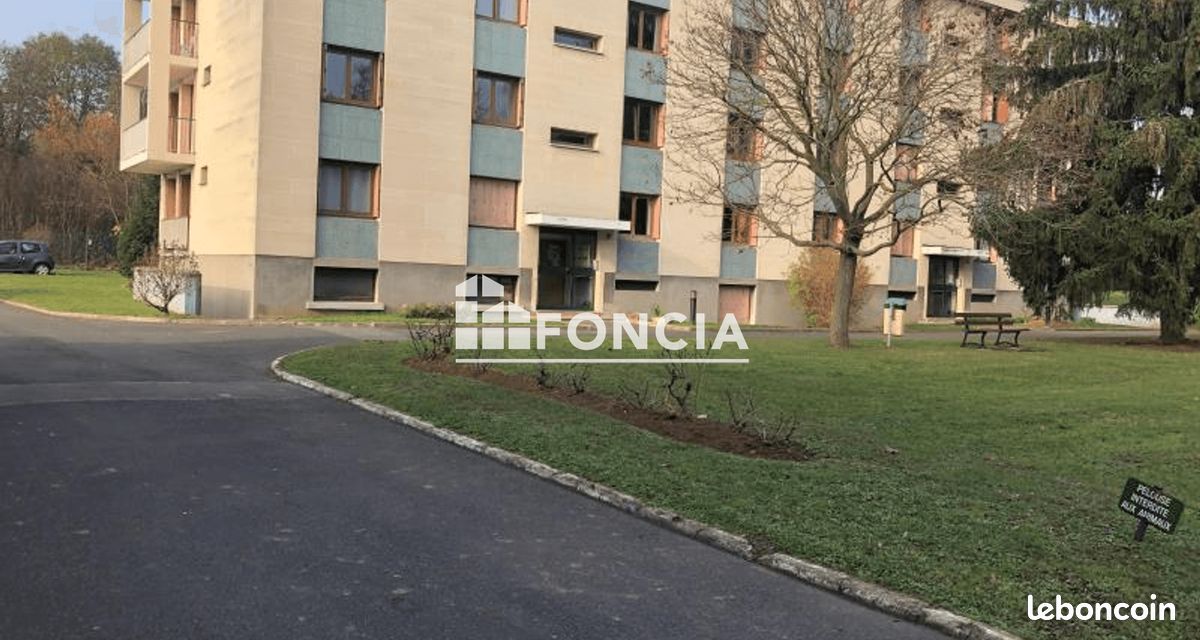 Appartement 3 pièces 76 m² · à Wissous · 76 m² · 1 250 €/mois