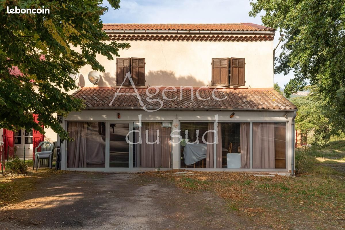 Maison 6 pièces 108 m² · à Fuveau · 108 m² · 440 000 €