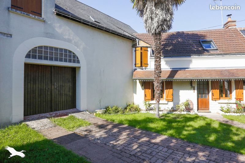 Ferme 4 pièces 96 m²