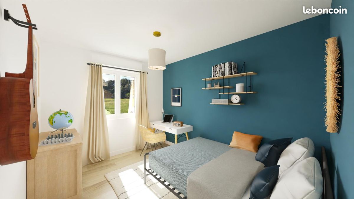 Maison 5 pièces 94 m² (image 7)