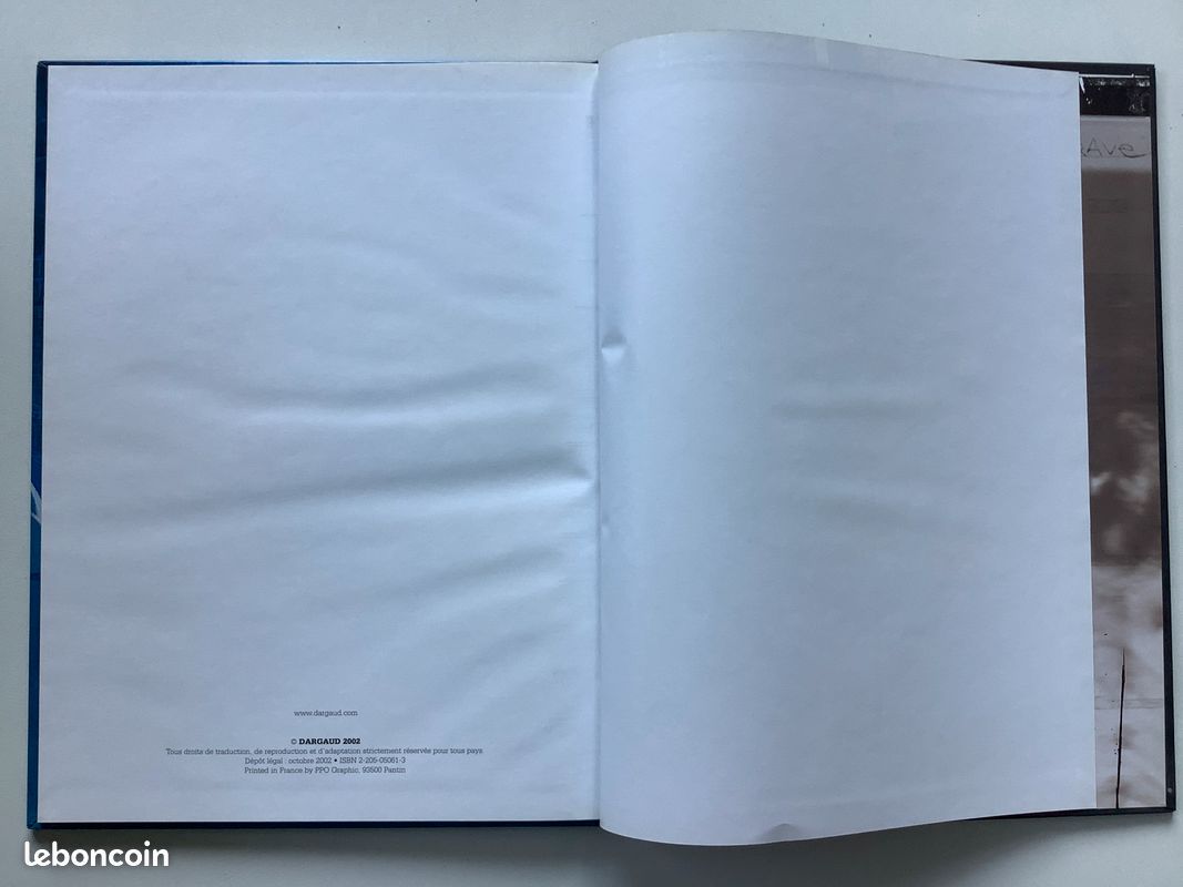 Bd chrome - t1 & t2 première edition (image 3)
