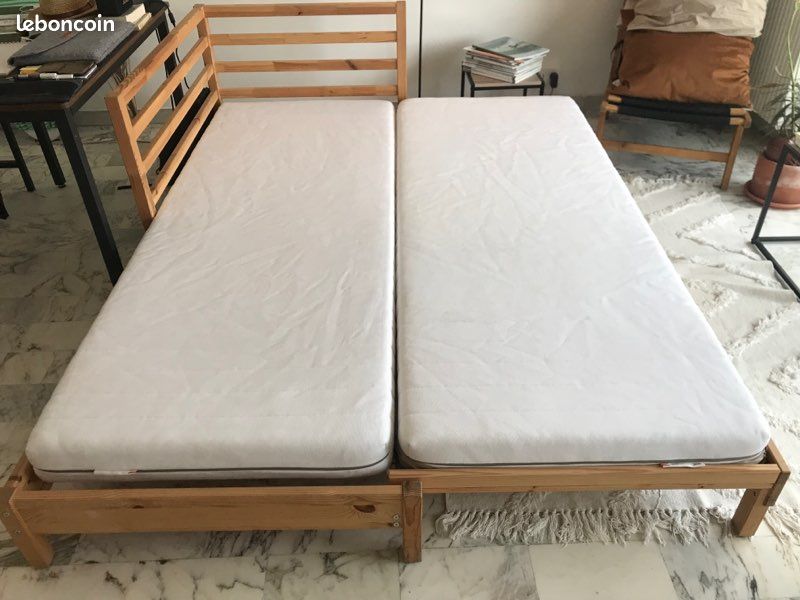 Vide-appartement - plusieurs articles et meubles (image 8)