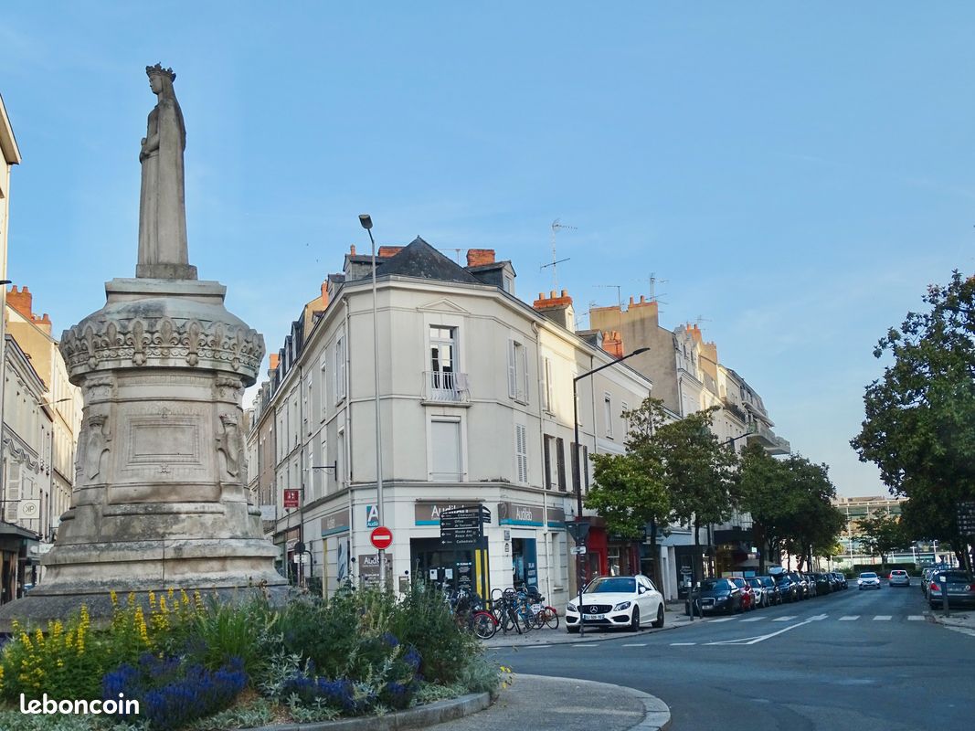 Maison 5 pièces 107 m² · à Angers · 107 m² · 472 000 €