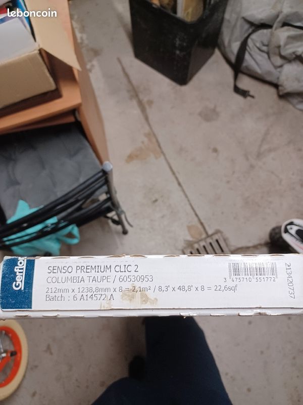 Lame pvc (image 3)