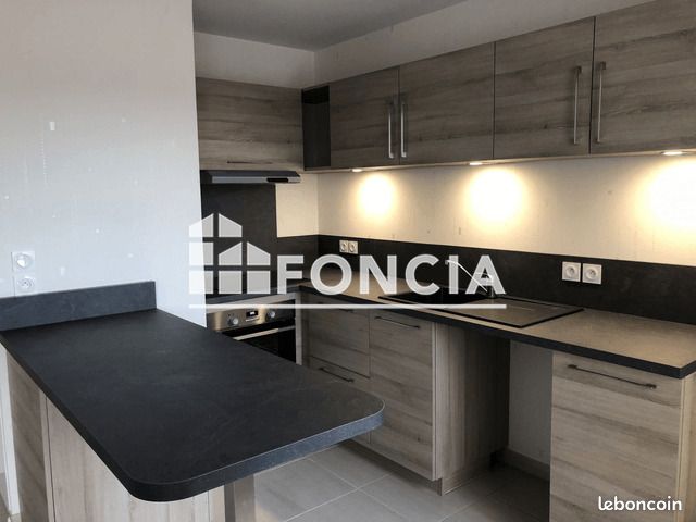Appartement 3 pièces 51 m² · à Longvic · 51 m² · 770 €/mois