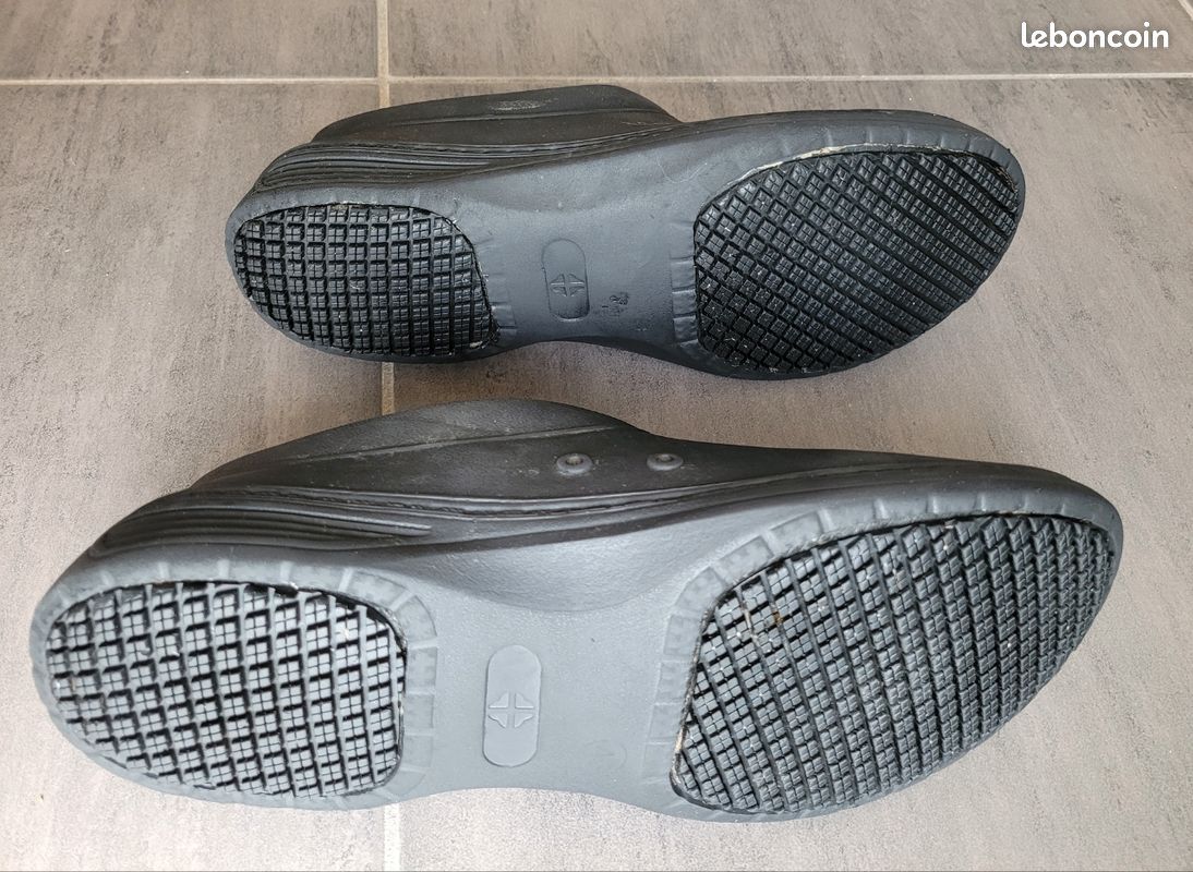 Chaussures de sécurité (image 4)