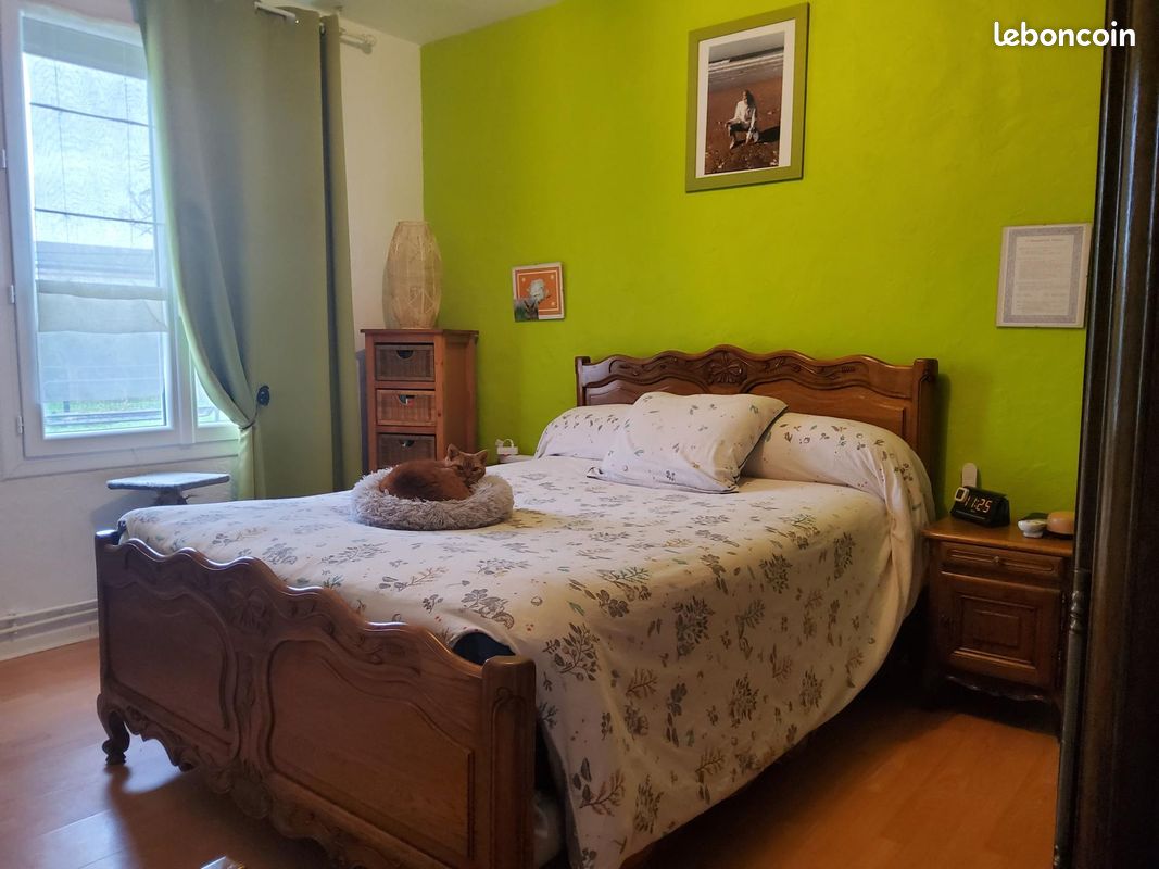 Pavillon 4 pièces 77 m² - Nanteuil 79400 (image principale 6)