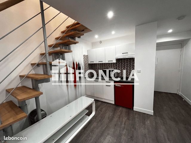 Appartement 2 pièces 23 m² · à Nice · 23 m² · 675 €