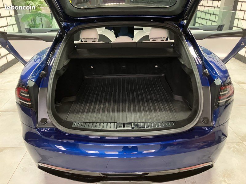 Tesla S Plaid (image 5)