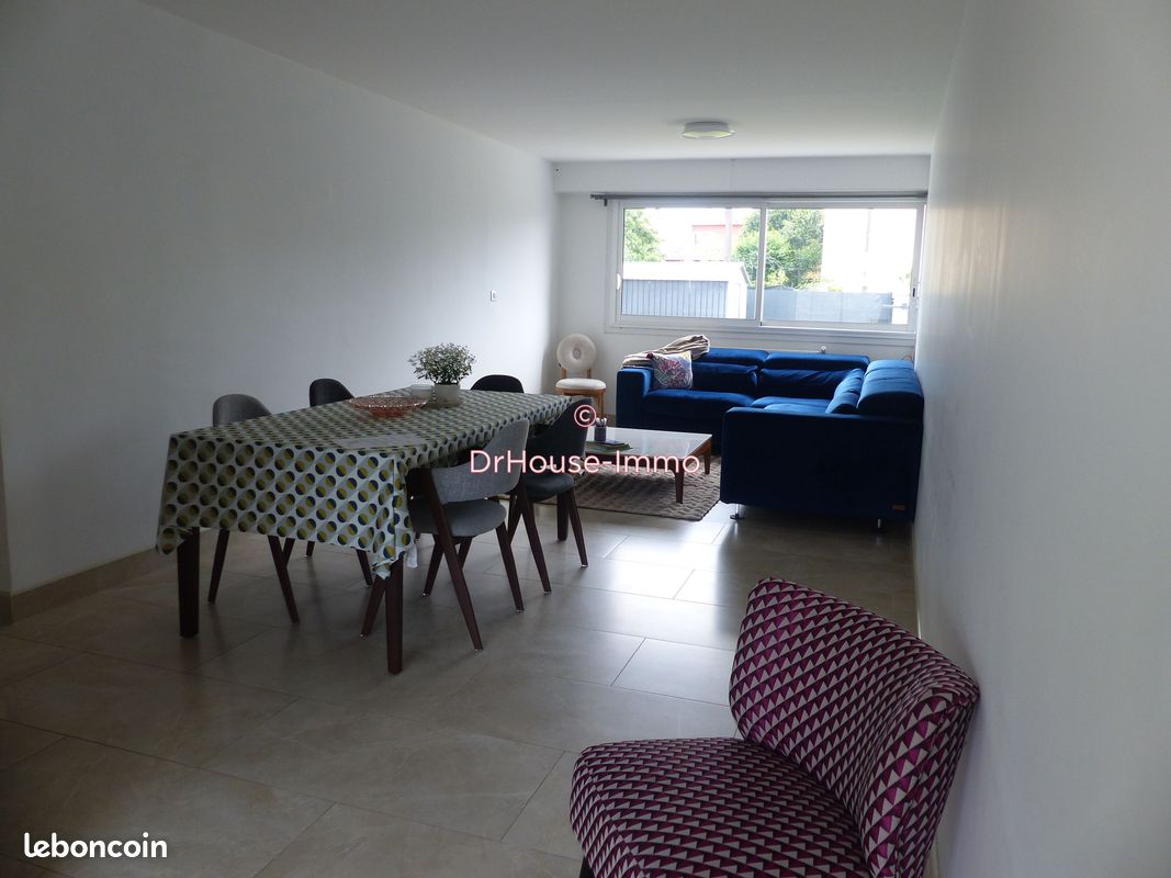 Maison a louer villenave-d'ornon - 6 pièce(s) - 130 m2 - Surfyn