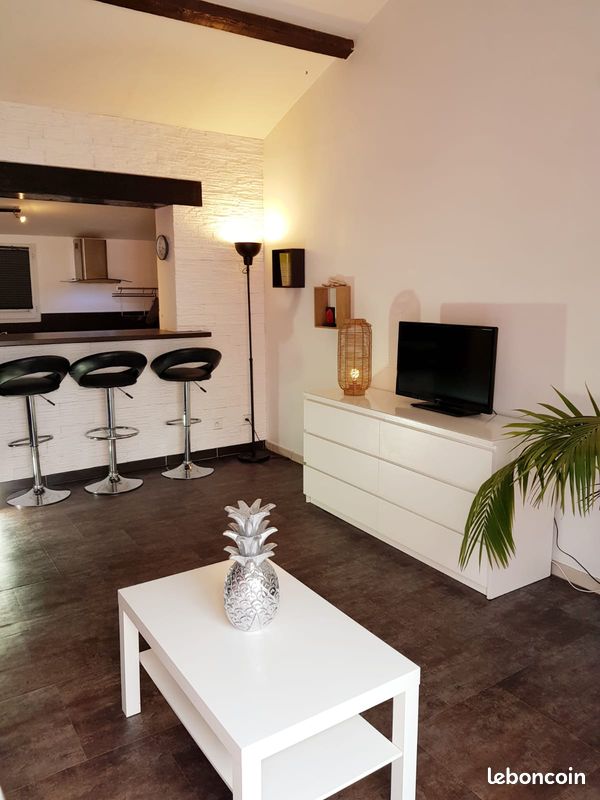 Appartement 1 pièce 30 m² · à Aix-en-Provence · 30 m² · 890 €/mois