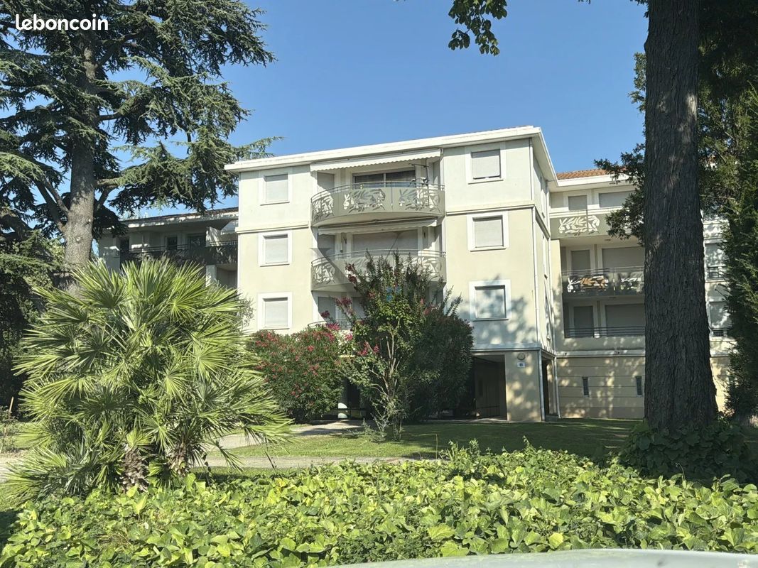 Appartement 3 pièces 73 m² · à Montélimar · 73 m² · 866 €