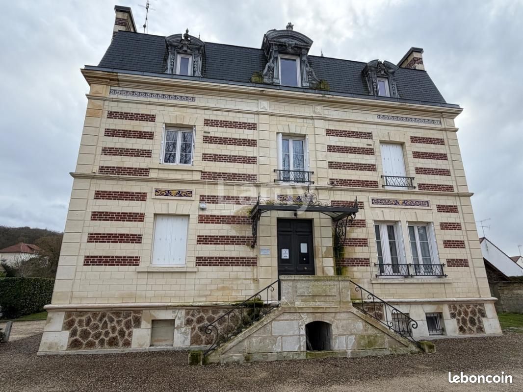 Appartement 3 pièces 65 m² · à Gouvieux · 65 m² · 922 €/mois