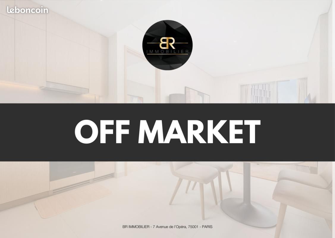 Appartement 7 pièces 320 m² · à Paris · 320 m² · 6 500 000 €