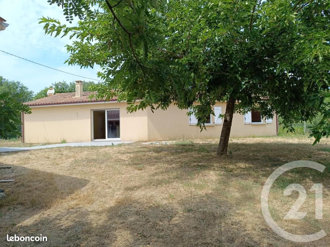 Maison 6 pièces 126 m² · à Cercoux · 126 m² · 173 000 €