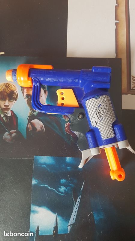 Nerf JOLT (image 1)