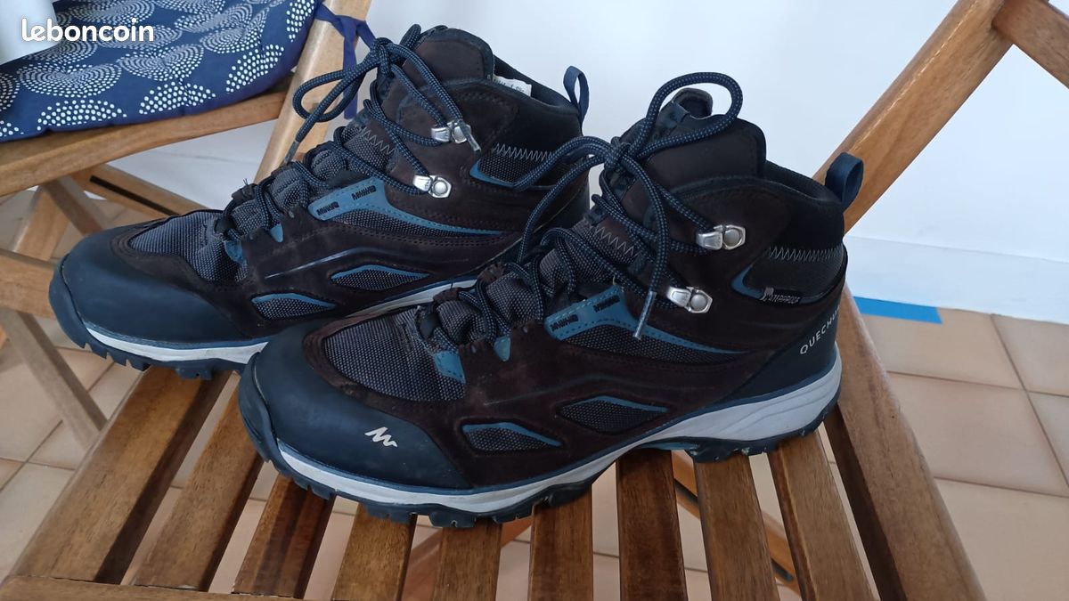 Chaussures de Montagne Chiruca Sucre 01 Gore-Tex Homme Gris/Vert