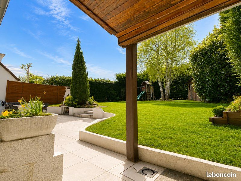 Maison 6 pièces 147 m² · à Orry-la-Ville · 147 m² · 430 000 €
