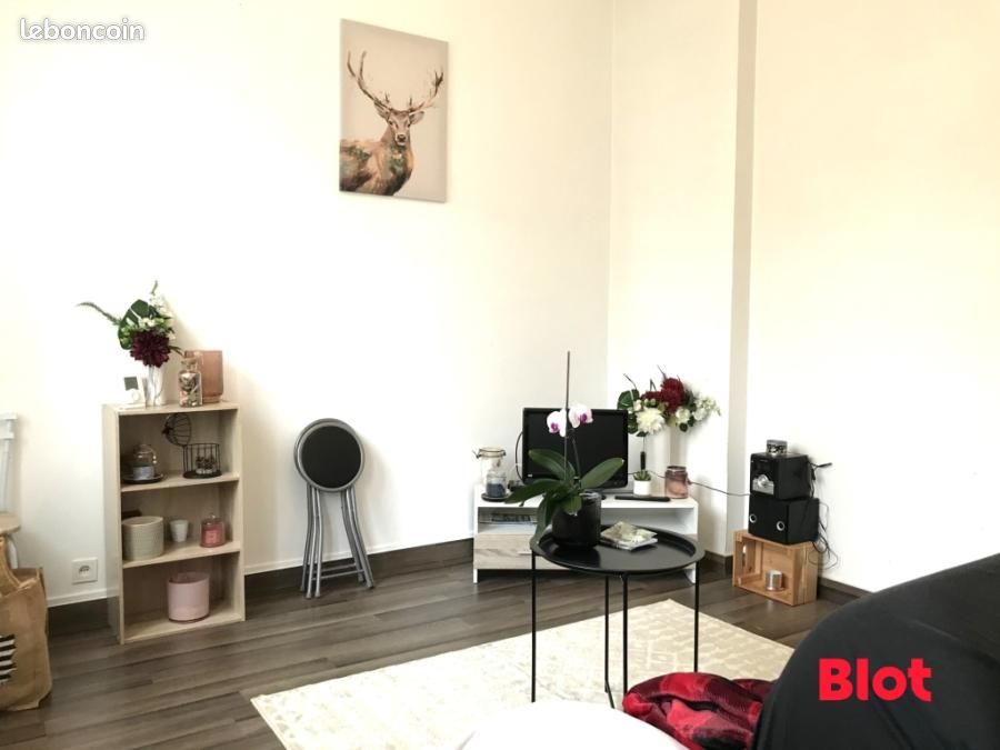 Appartement 3 pièces 53 m² · à Rennes · 53 m² · 705 €/mois