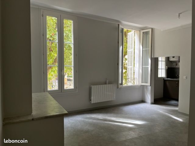 Appartement 1 pièce 26 m² · à Aix-en-Provence · 26 m² · 748 €