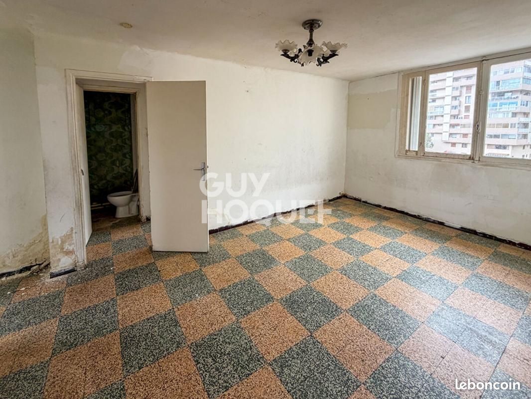 Appartement 4 pièces 65 m² · à Ajaccio · 65 m² · 120 000 €