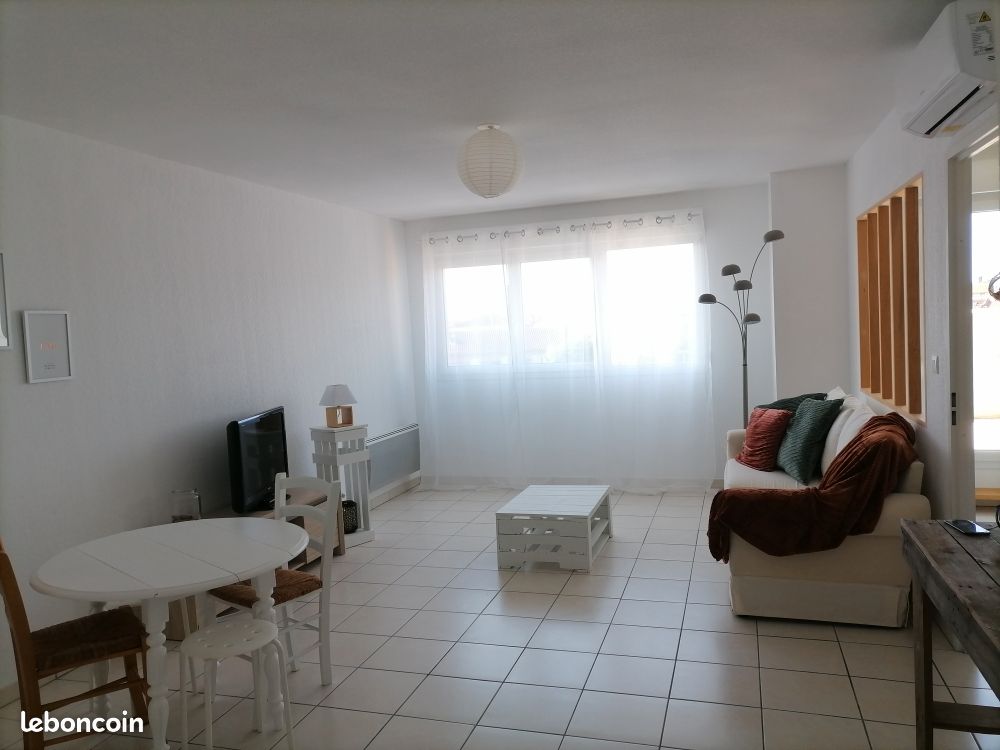 Appartement 2 pièces 49 m² · à Albi · 49 m² · 628 €/mois