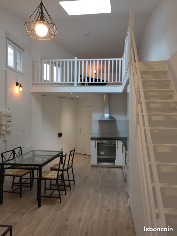 Appartement 2 pièces 55 m² · à Fontenay-sous-Bois · 55 m² · 210 000 €
