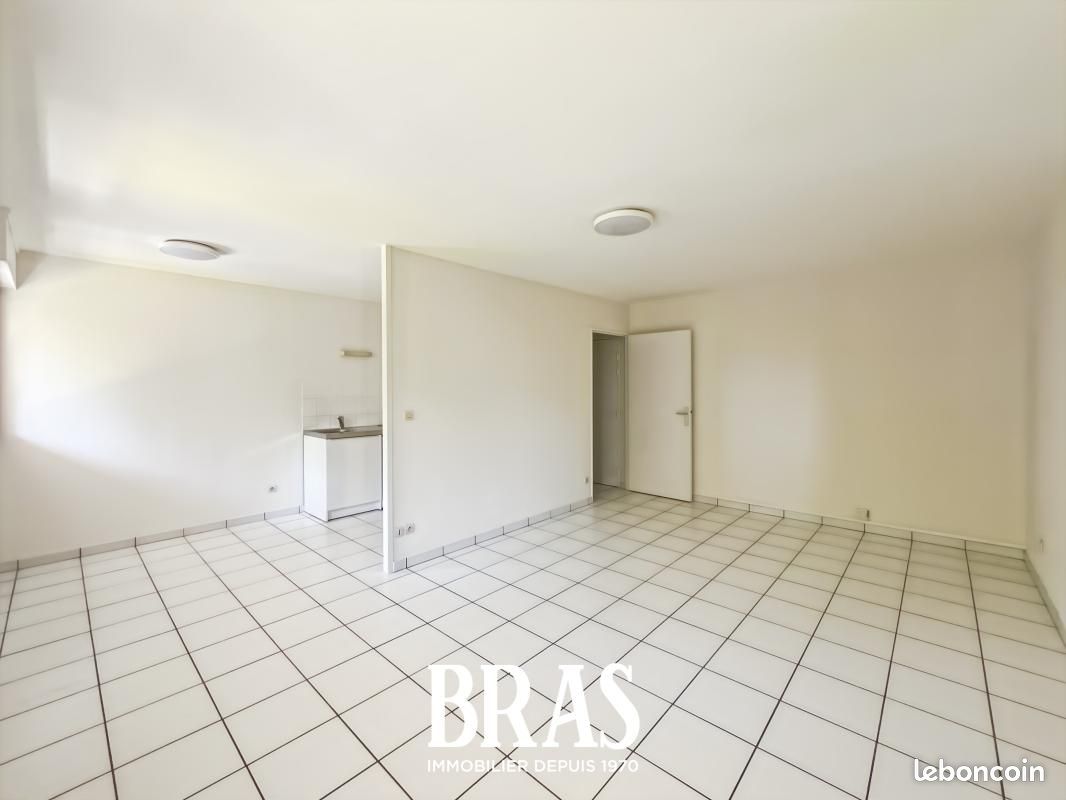 Appartement 2 pièces 43 m² · à Nantes · 43 m² · 708 €/mois