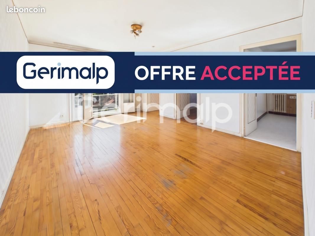 Appartement 3 pièces 54 m² · à Annecy · 54 m² · 248 000 €
