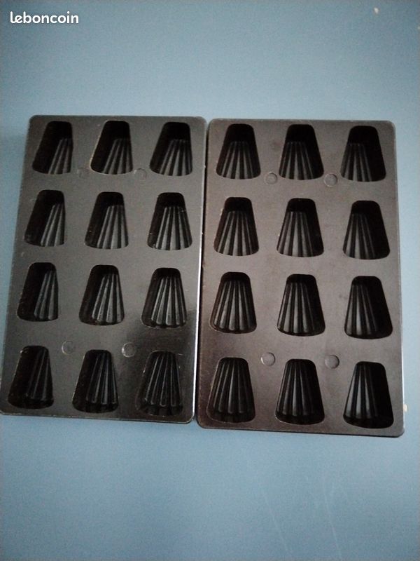 Moule à chocolat (image 3)