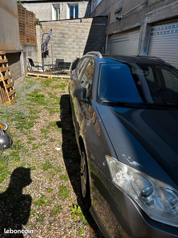 À vendre Renault Laguna 3 – Année 2008 – Roulante et fonctionnelle (image 3)