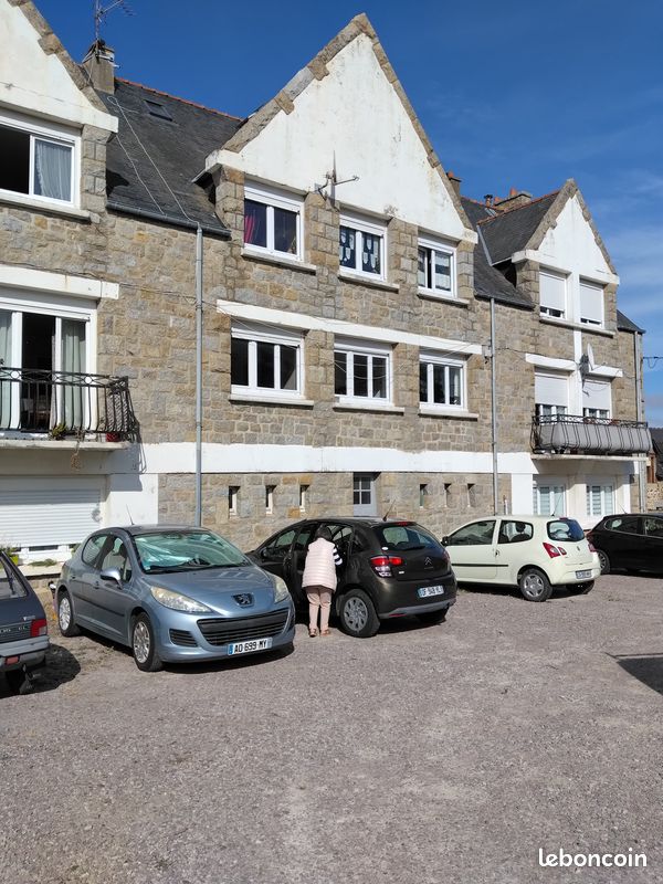 Appartement 3 pièces 58 m² · à Pléneuf-Val-André · 58 m² · 187 000 €
