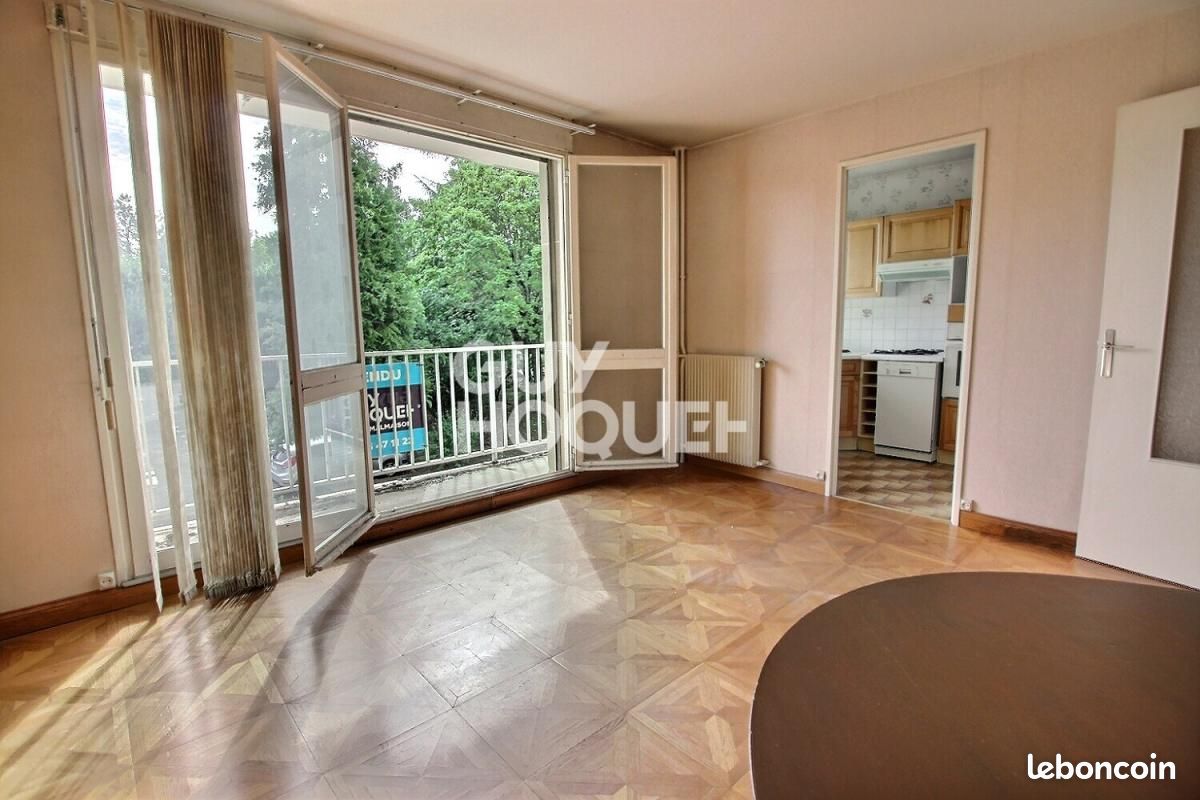 Appartement 1 pièce 29 m² · à Rueil-Malmaison · 29 m² · 165 000 €