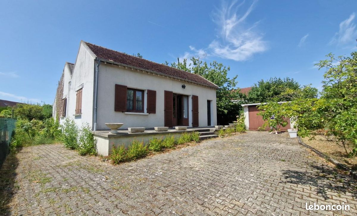 Maison 4 pièces 81 m² · à Coulommiers · 81 m² · 175 000 €