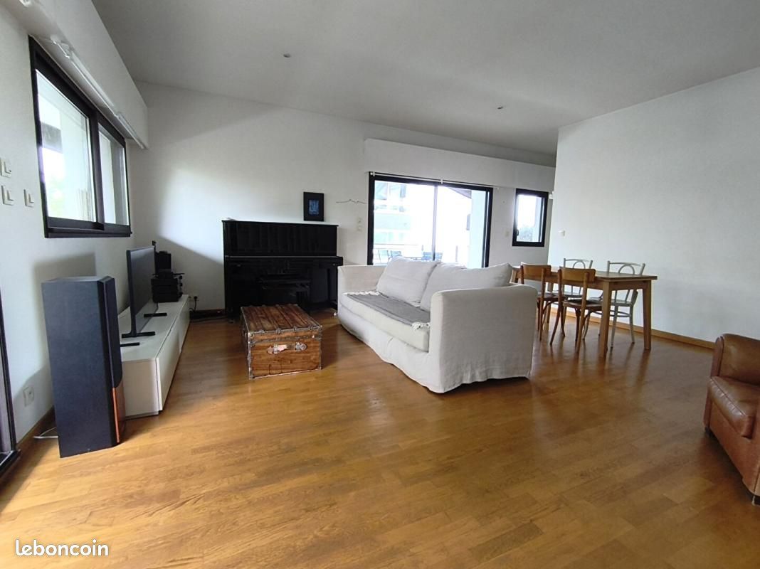 Appartement 3 pièces 77 m² · à Nantes · 77 m² · 378 000 €