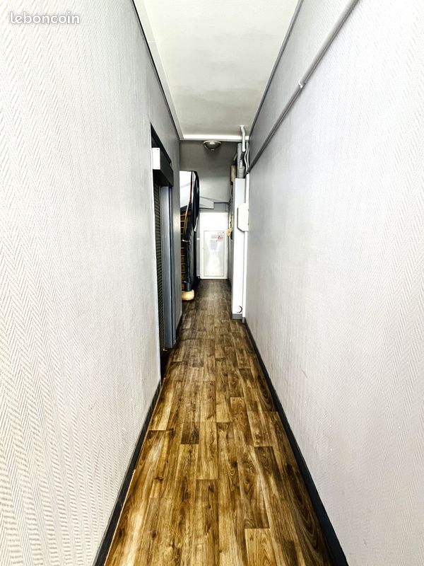 Appartement 2 pièces 39 m² · à Reims · 39 m² · 79 900 €