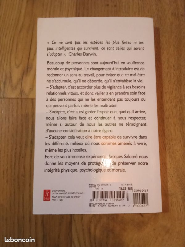 Livre pratique (image 2)