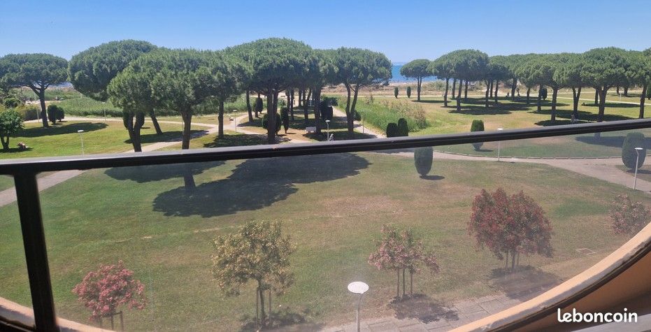 Appartement 3 pièces 63 m² · au Grau-du-Roi · 63 m² · 440 000 €