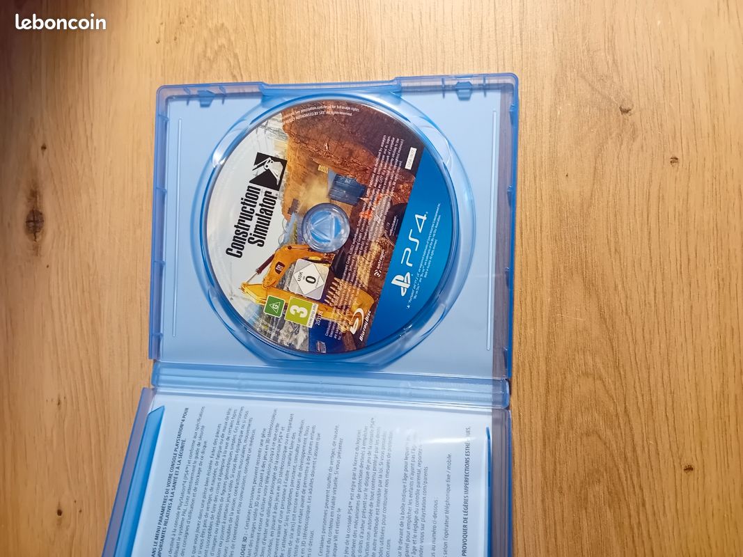 Jeux video (image 10)